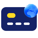 Зарубежная карта